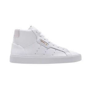 Adidas Originals Sleek Mid Top Sneakers